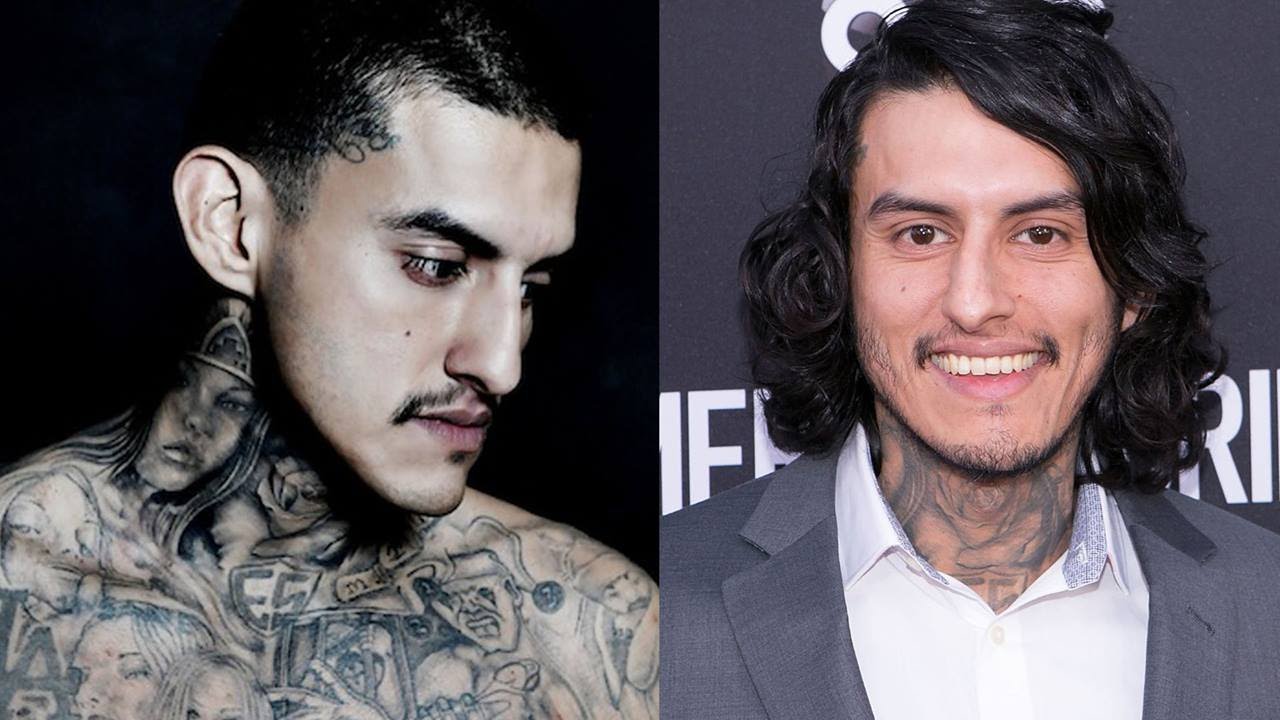 Richard Cabral: From East LA To Hollywood - mitú