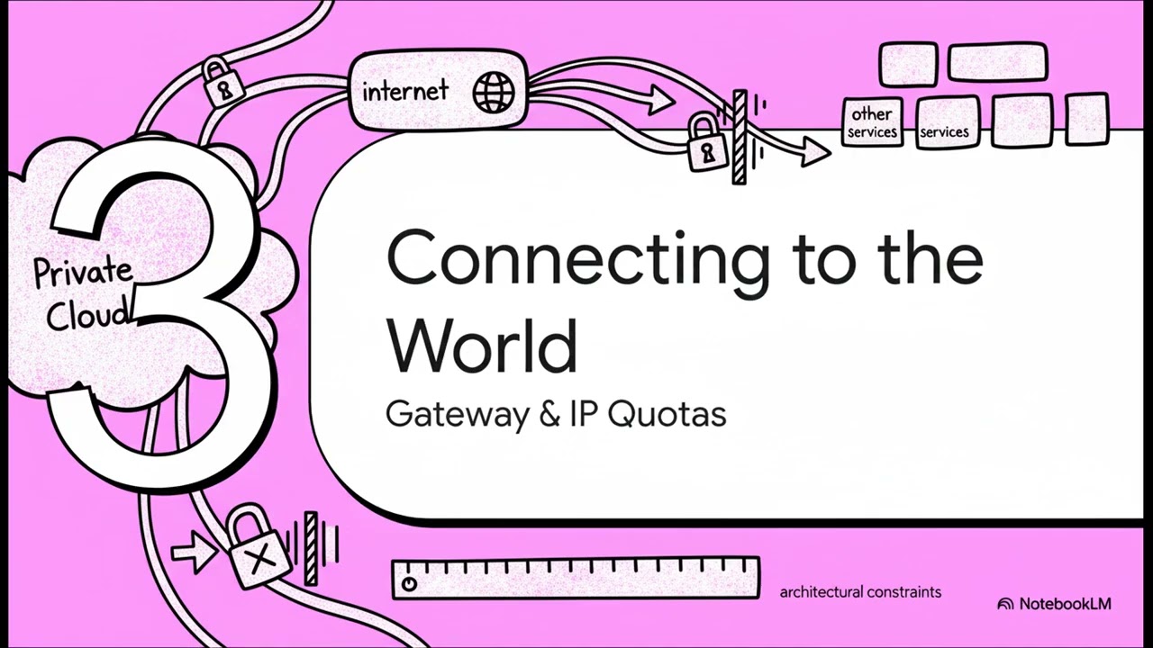 Amazon VPC: Understanding Service Quotas