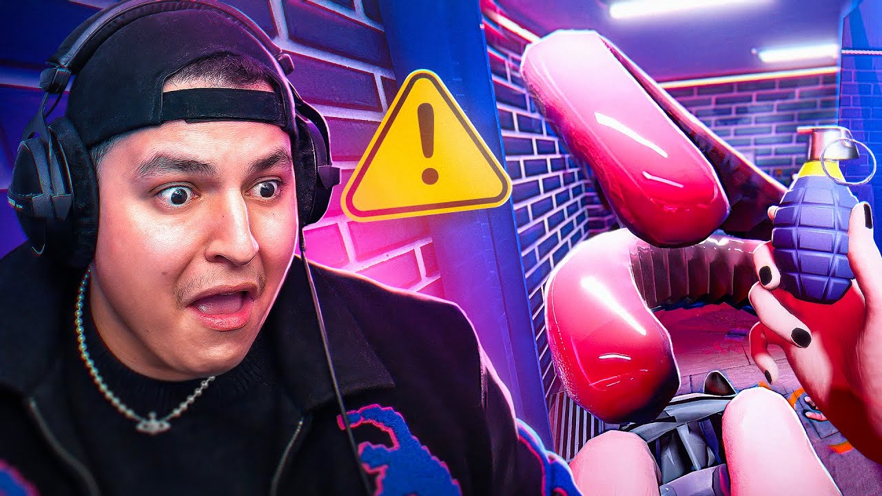 JAMAIS faire CONFIANCE à ces TOILETTES PUBLQUES 💀( Toilet chronicles )