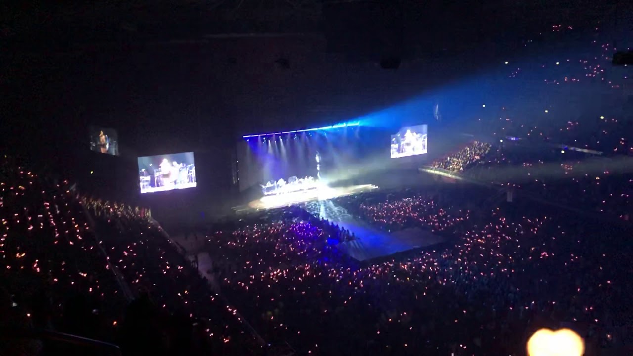 BLACKPINK in Sydney - Really