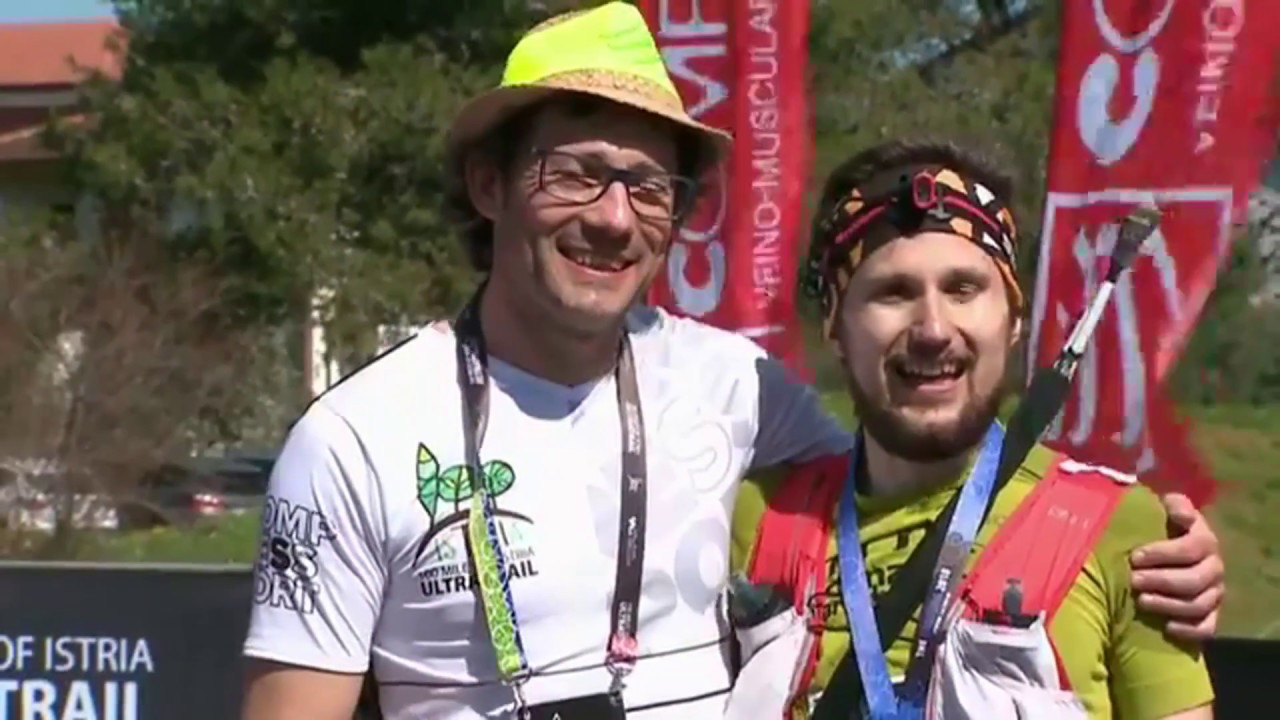 100 Miles of Istria km110 2018