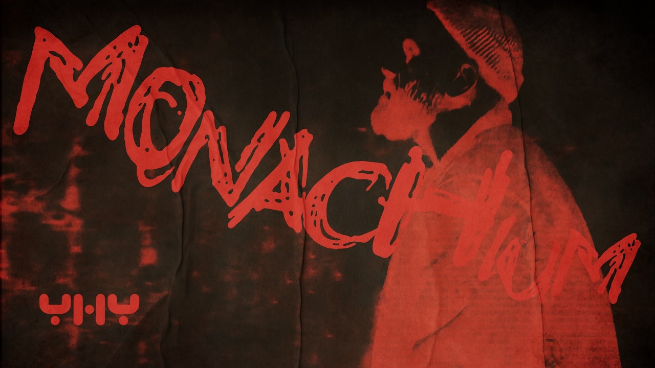 Bartek KOKO/@TASTYdope - Monachium feat. DJ Cutahead