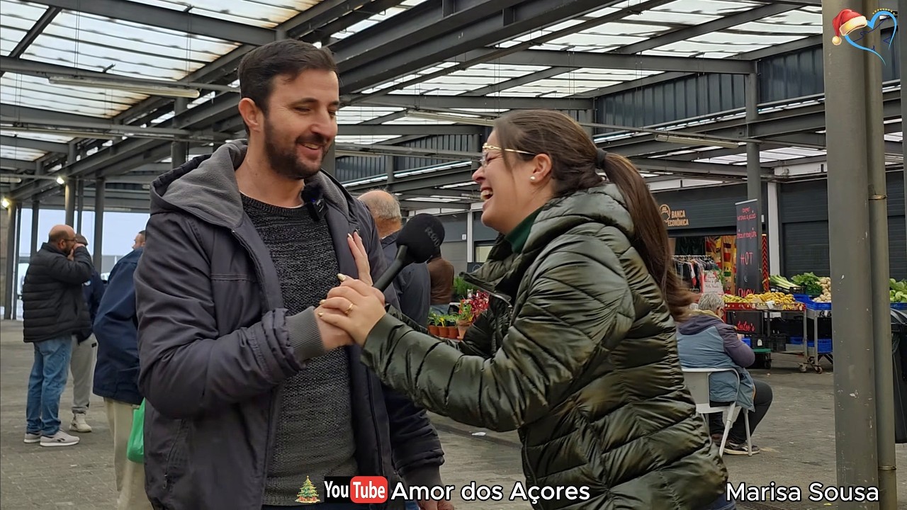 Açorianos Festejam o Ano Novo? 🥂