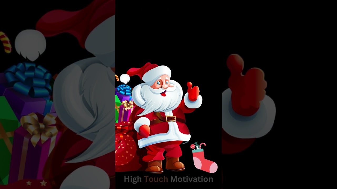 Best Santa Claus Quotes