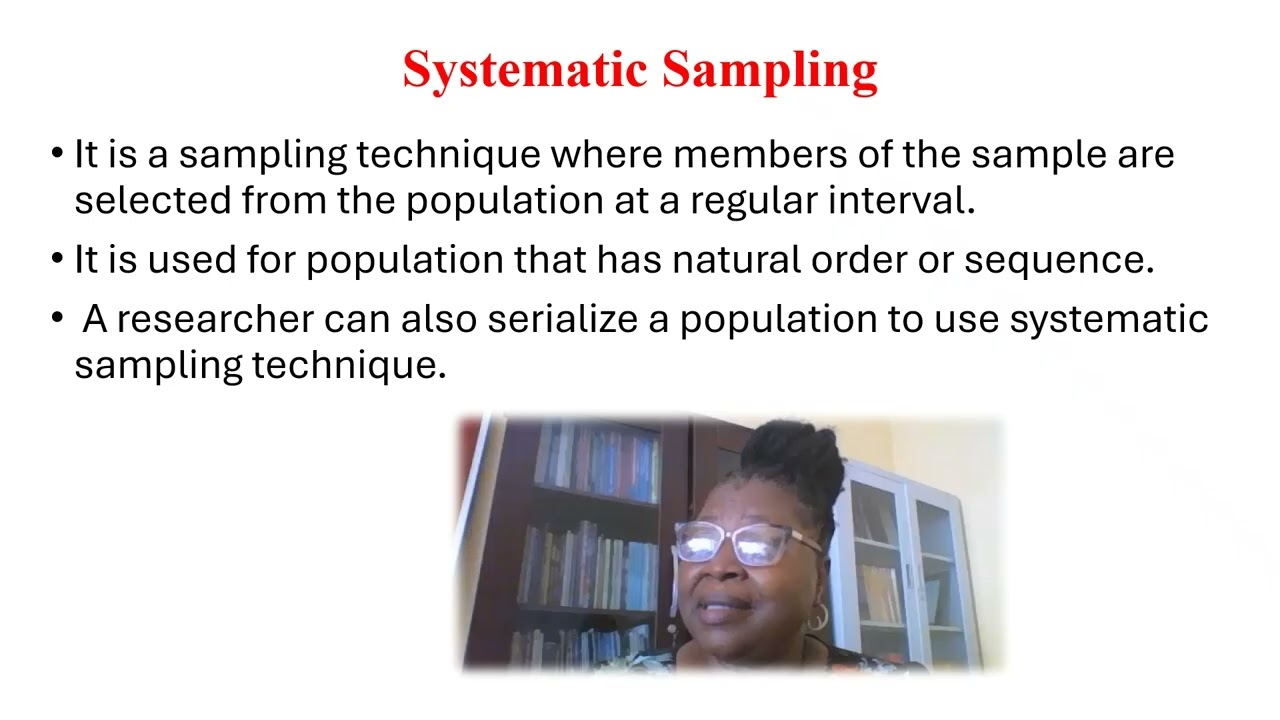 Sample and Probability Sampling Techniques  #Research #populationpolicy  #populationcensus