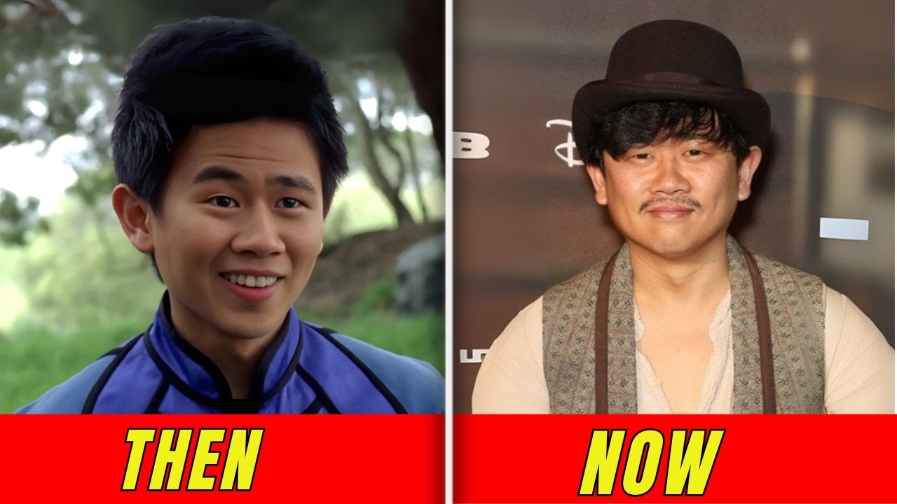 STOP Watching Power Rangers Jungle Fury Rewatches Until You See The Massive Cast Changes