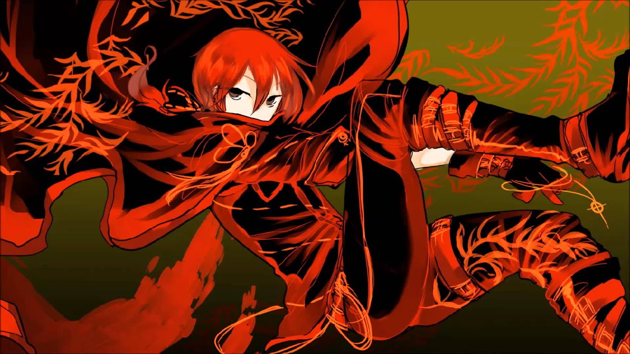 [東方 Metal] [IRON ATTACK!] Snake Tail