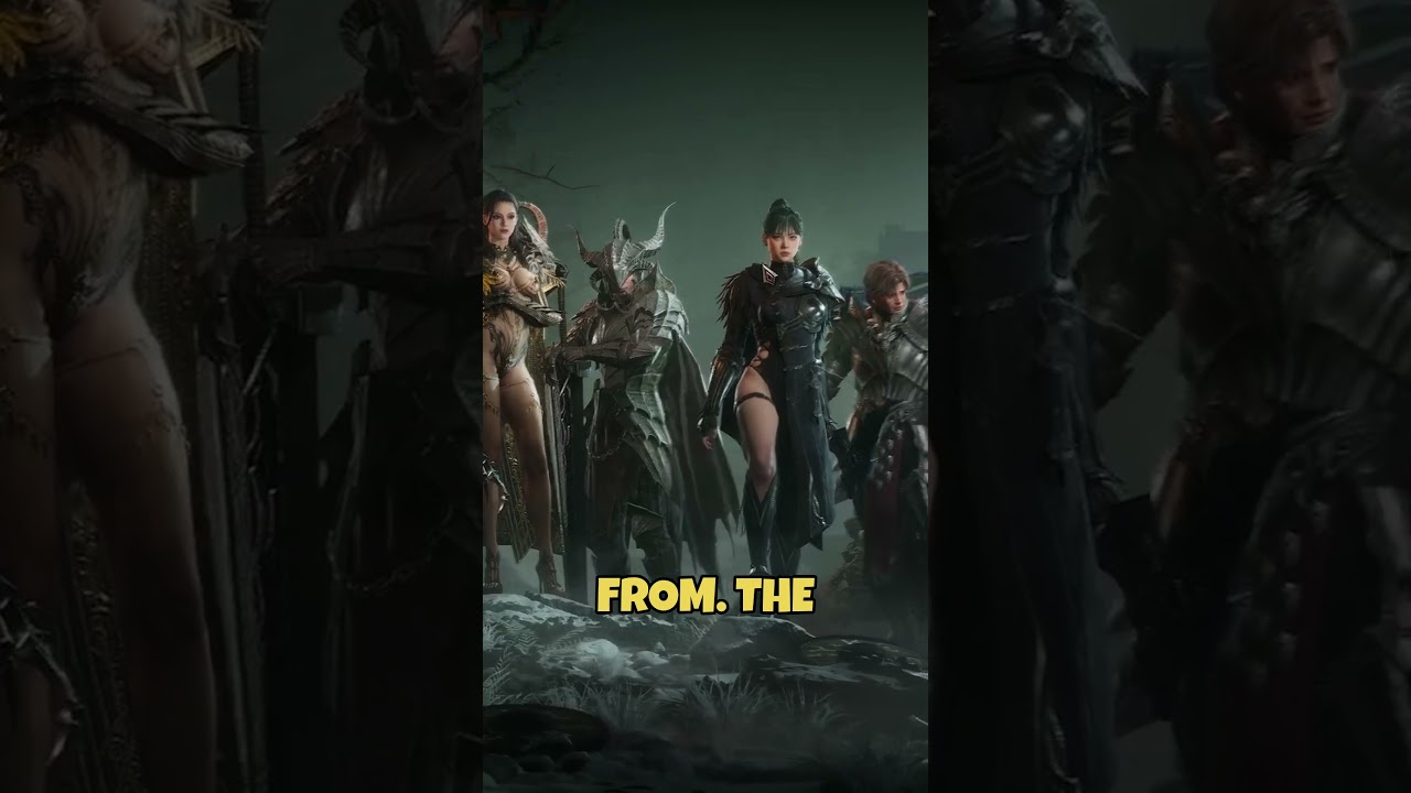 Raven 2 НОВАЯ MMORPG #реклама #raven2