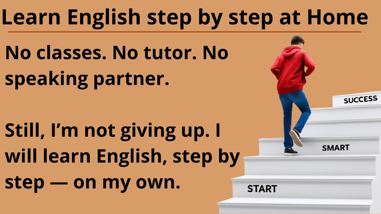 Learn English Step by Step At Home || Improve Your English || Bookish English – SIMPLE ENGLISH TALK