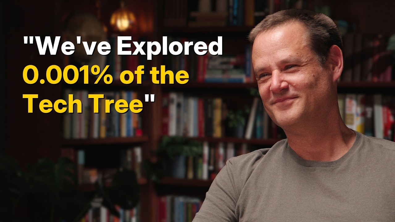 Michael Nielsen &ndash; How do we recognize scientific progress?