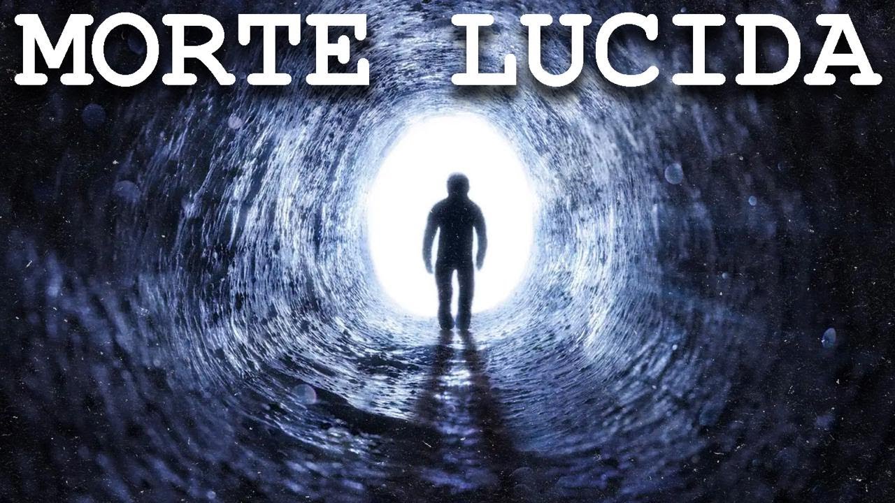 La SCIENZA NON RIESCE A SPIEGARLA
