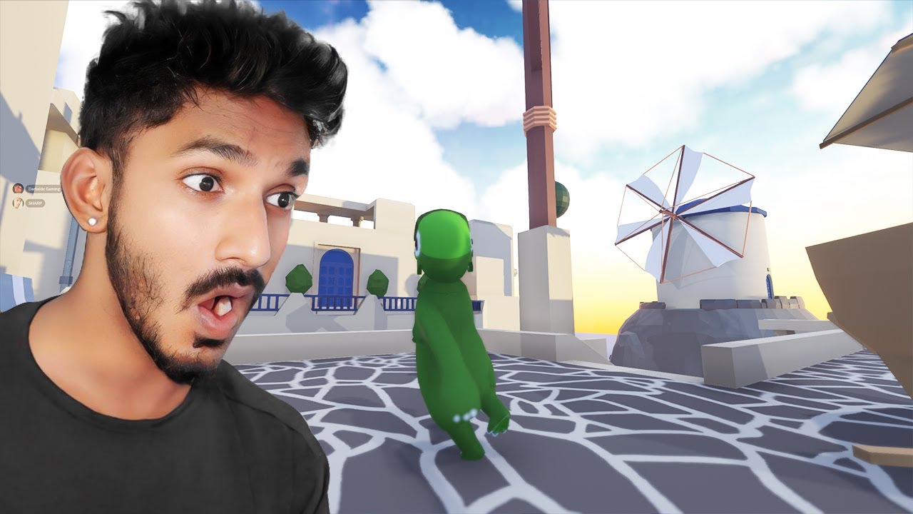 Flower illa FIRE baa - Brainless Gameplay 🫨