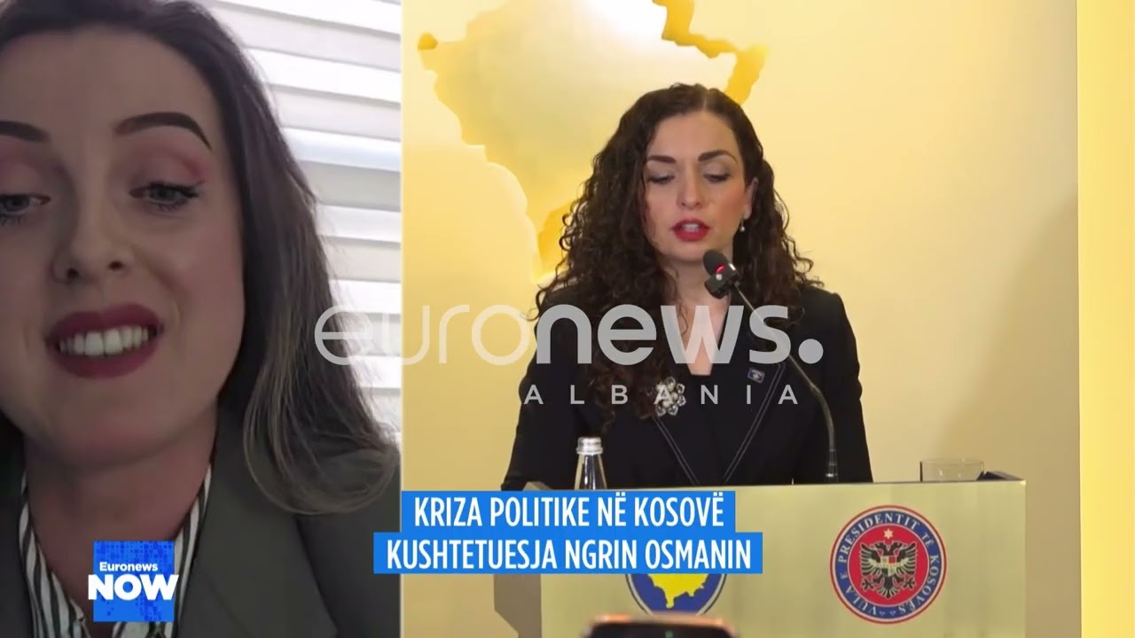 A ka të drejtë Osmani? Ekspertja zbulon si shpërndahet kuvendi i Kosovës
