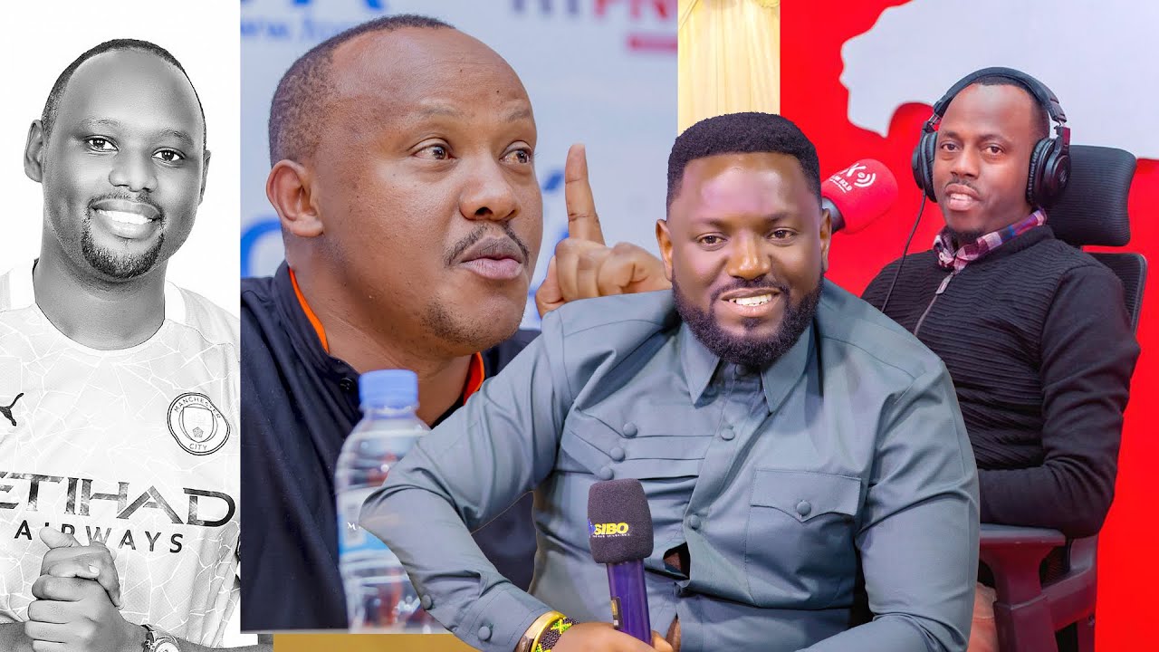 🚨Live NEPO MUBICU asabye imbabazi SAM KARENZI|ibyo RUGIMBANA na KNC bamukoreye🙌Twitter barantutse💔
