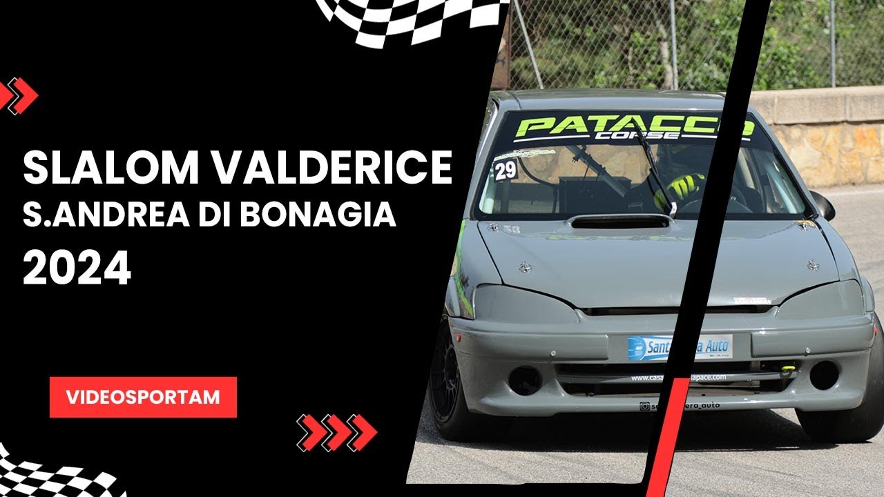 Santannera Giuseppe PSG 17’ Slalom città di Valderice   Sant’Andrea di Bonagia 2024