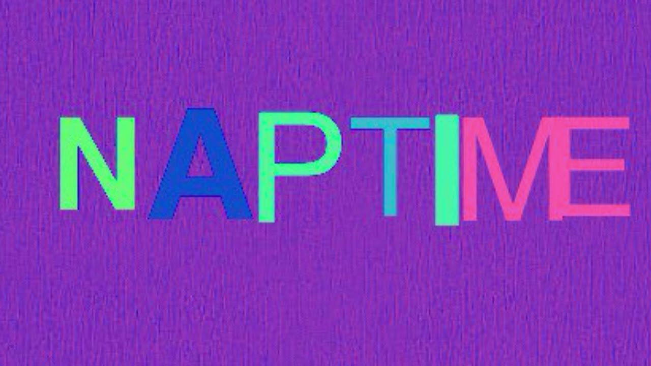 Naptime - She Love Auto Tune