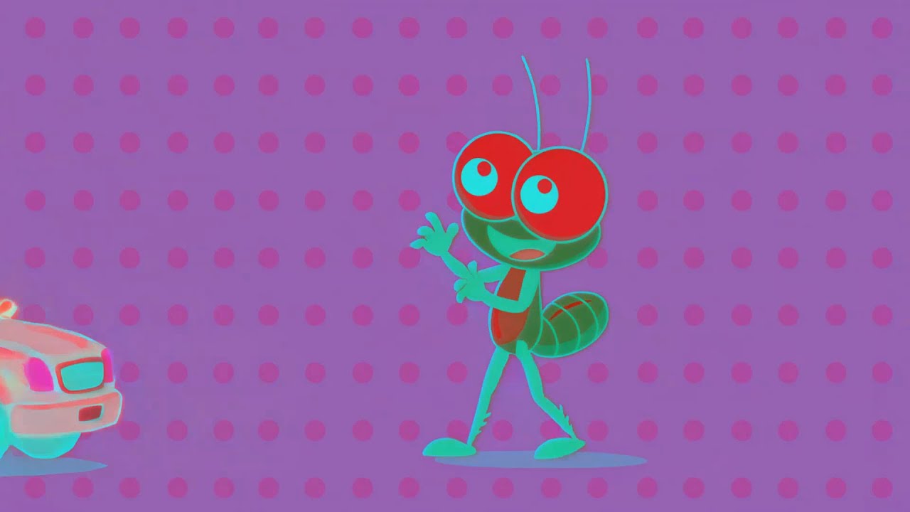 Bob Zoom Car Logo Effects Effects (Gamavision Csupo Effects) (P2YADEE)