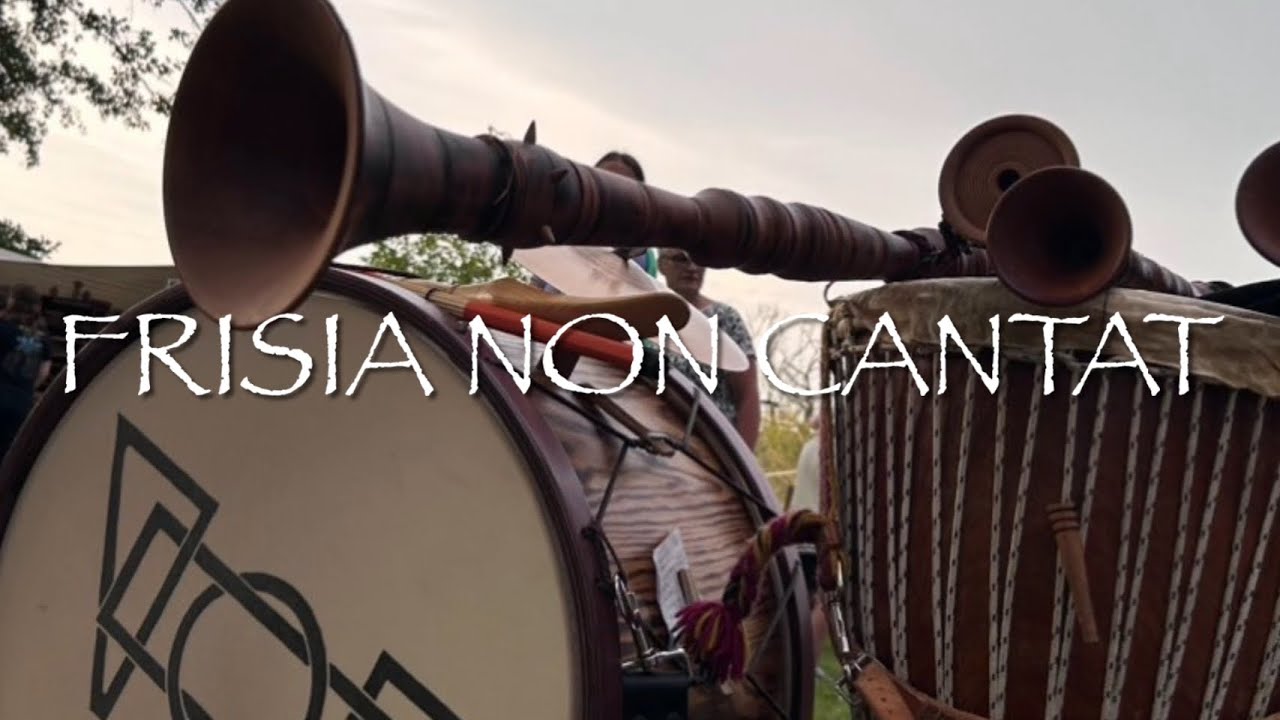 Frisia non Cantat- Deichopfer II. (Live Wasserburg Gebhardshagen)
