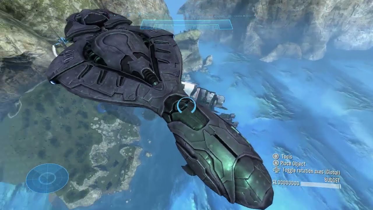 Halo  The Master Chief Collection  ultimate forge mod in reach is amazing