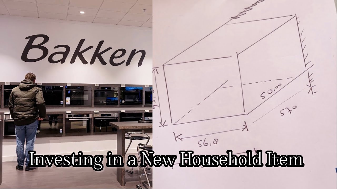 Investing in a New Household Item & Taking Down Christmas Decor | My Life in NL | Karen Faith Vlogs