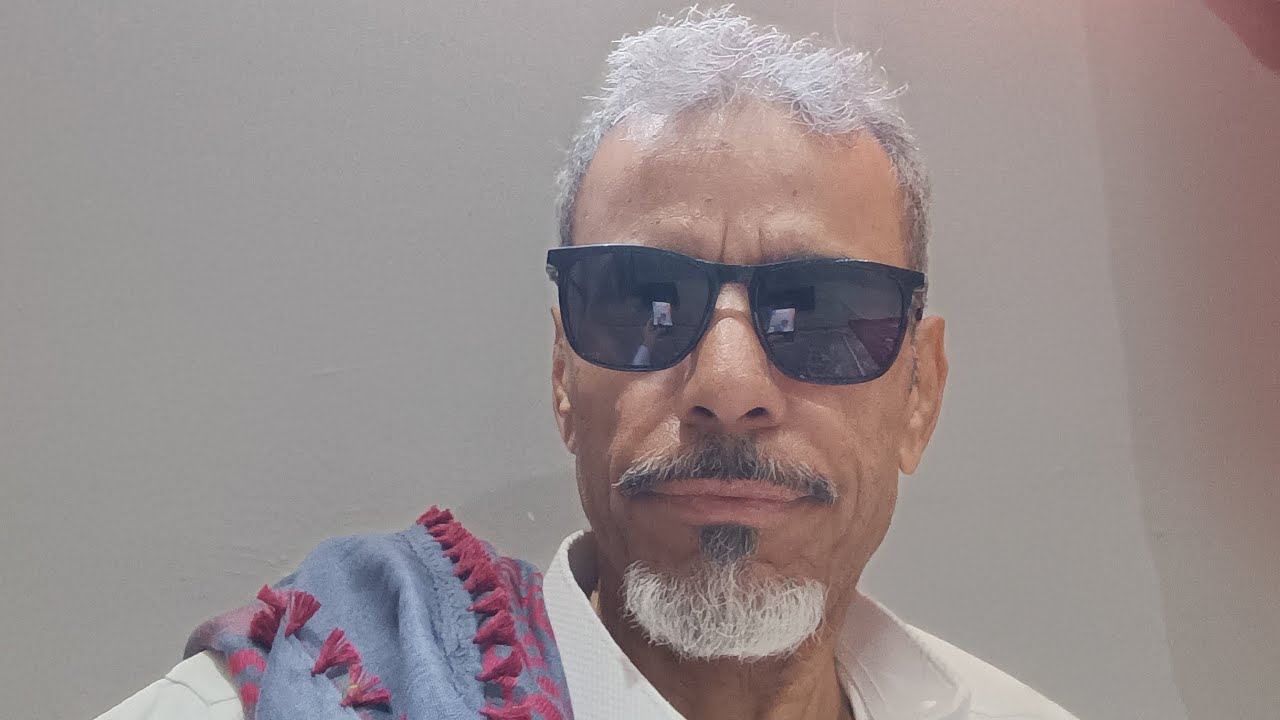 اختبار الأخ جورج وأشياء أخرى لا تفوتكم #عبدالله_مطلق_القحطاني 