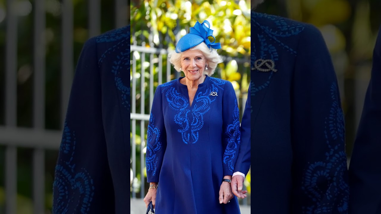 Inside Peter Phillips' Unique Royal Wedding!