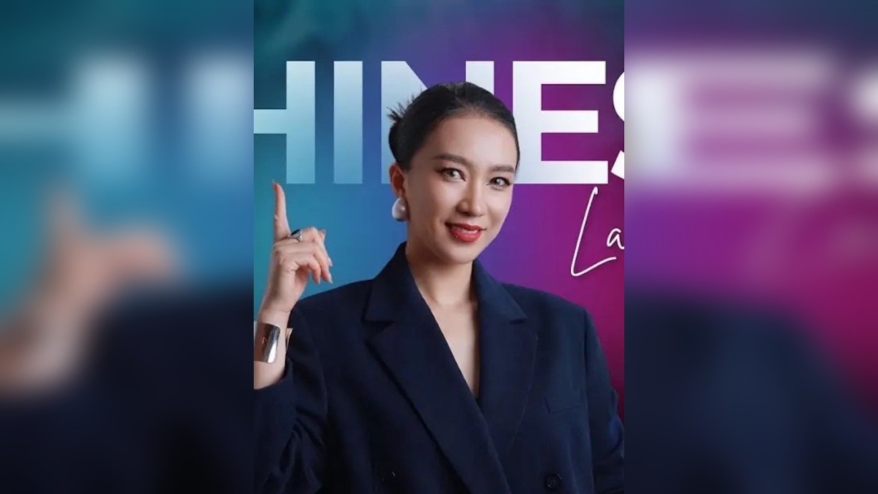 让世界知道中国到底在说什么语言