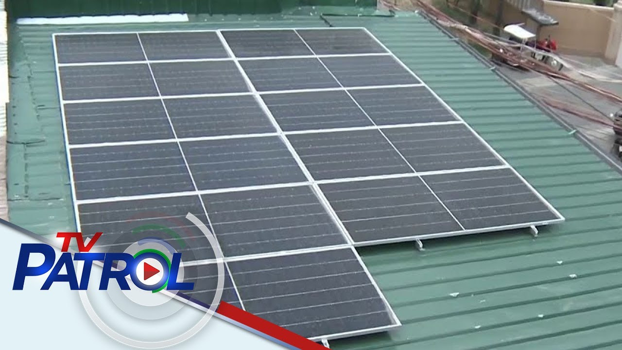 Mura at malinis na energy source isinusulong ng ilang grupo | TV Patrol