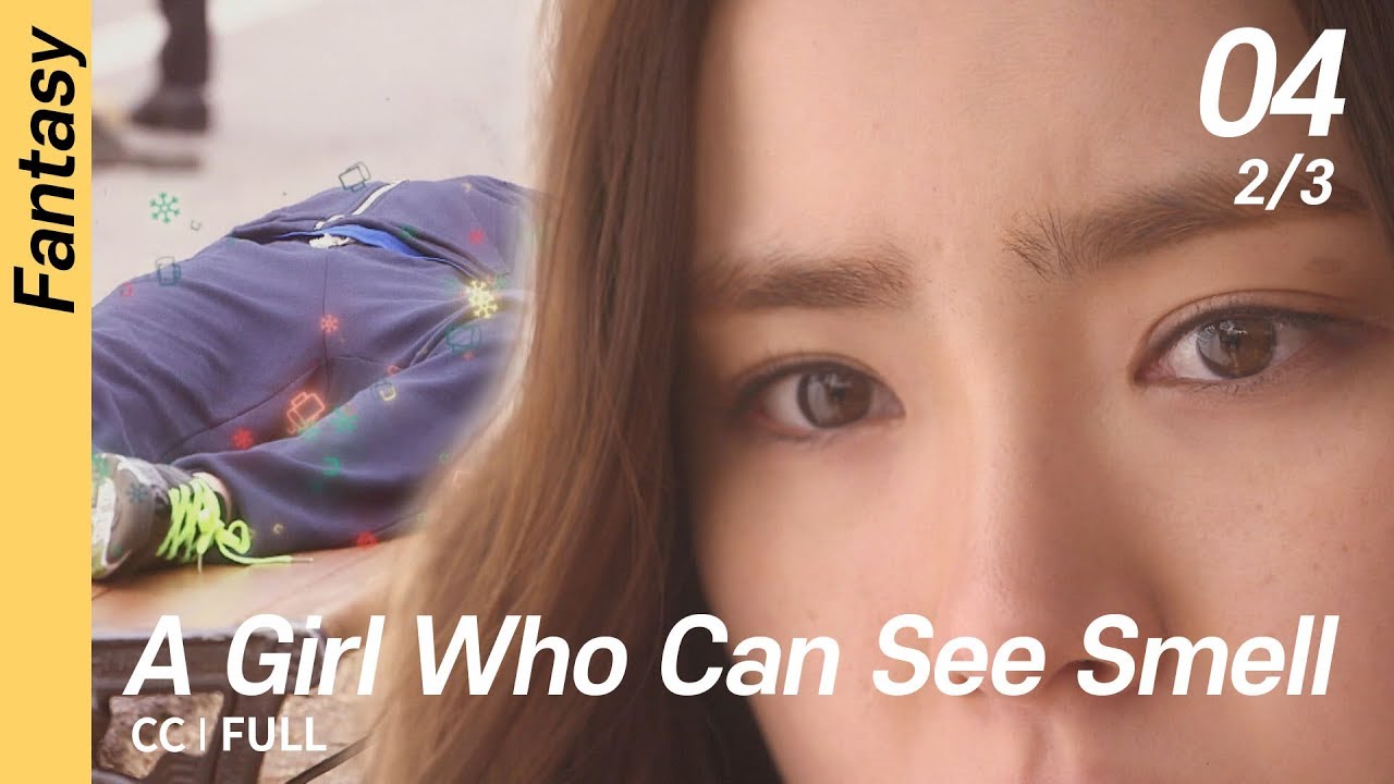 [CC/FULL] A Girl Who Can See Smell EP04 (2/3) | 냄새를보는소녀