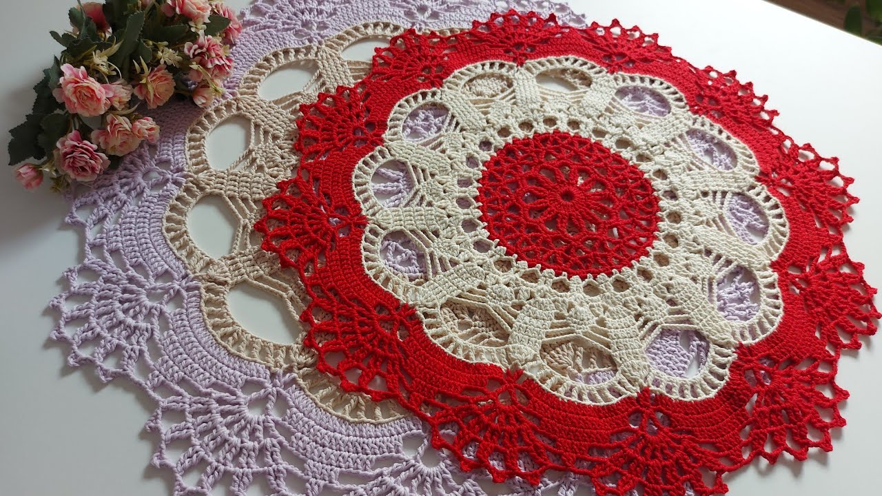 Centro de mesa Lavanda🪻 - 75cm de diâmetro