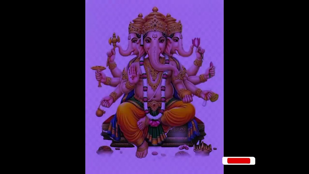அப்பனே பிள்ளையாரப்பா..🙏