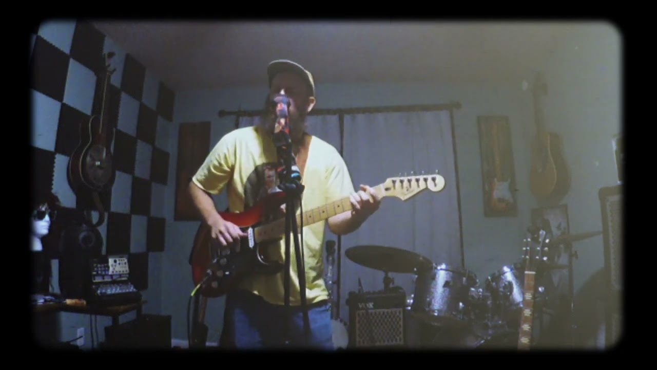 Drifter's Wife (J.J. Cale Cover)