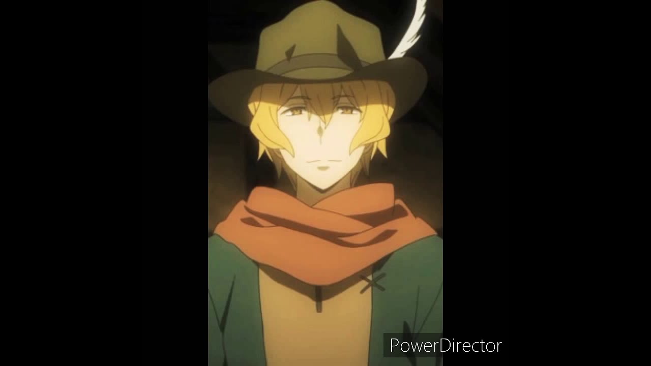 Yo en DXD Capitulo 2 