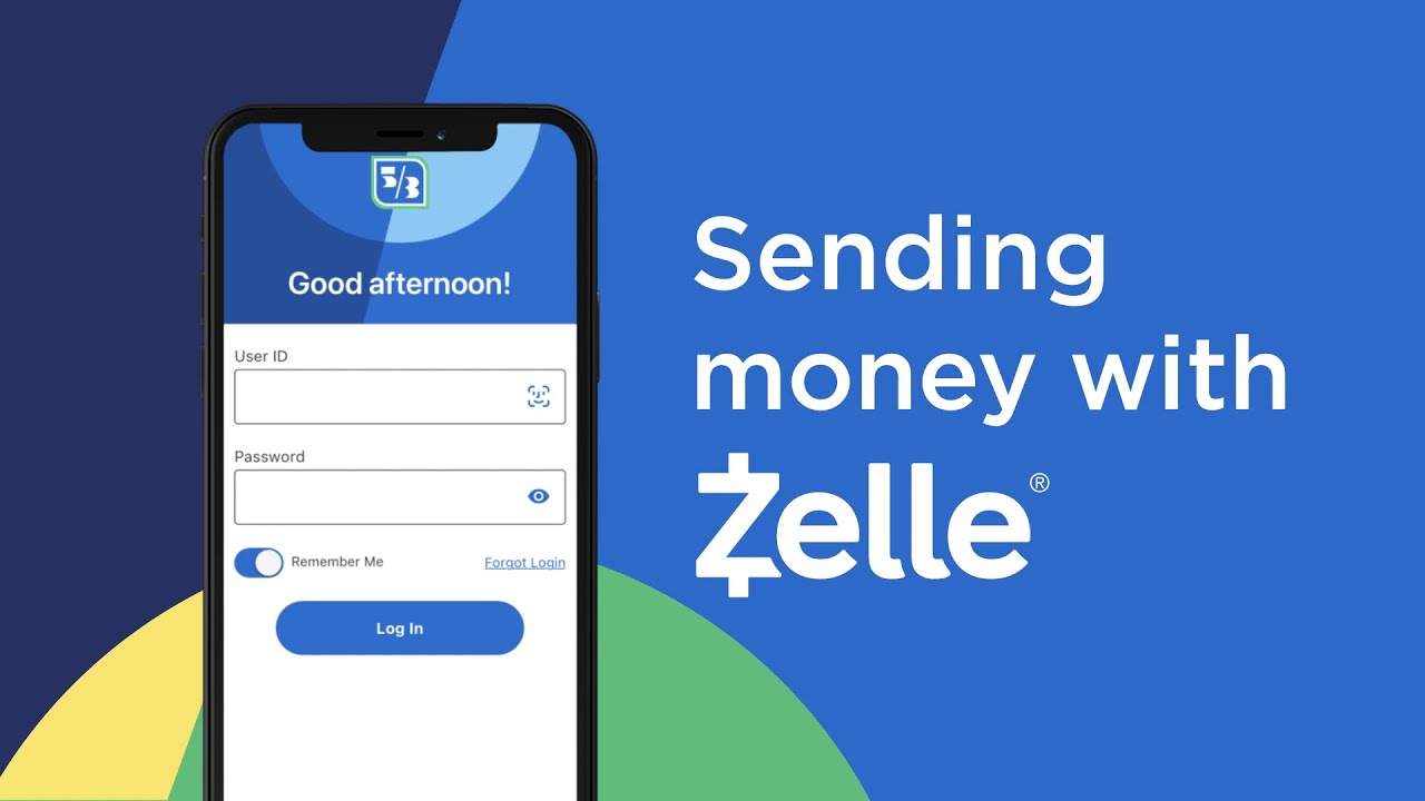 Fifth Third Mobile Banking: Send & Receive Money Quickly with Zelle&reg;