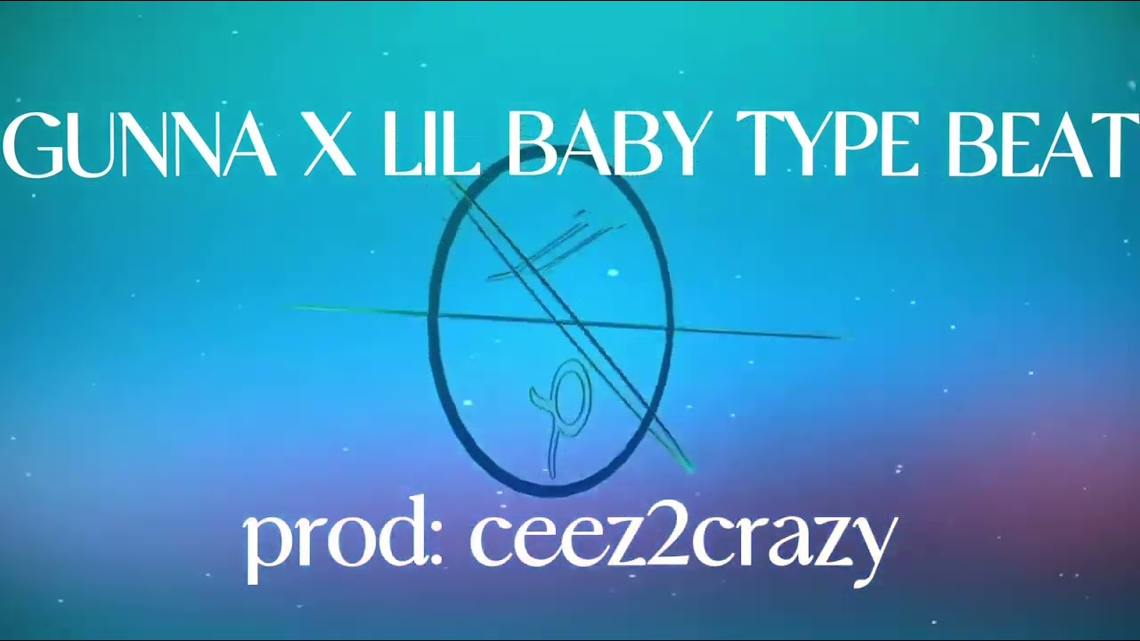 Gunna X Lil Baby Type Beat “Shard” - prod: ceez2crazy (NOT FREE) 