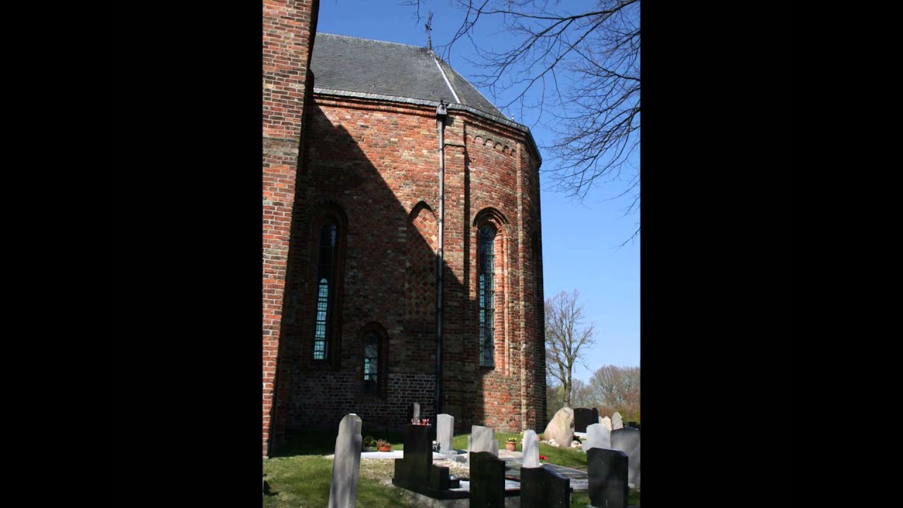 Kruiskerk Burgum Psalm 25 Sebastiaan Schippers 11 4 2015