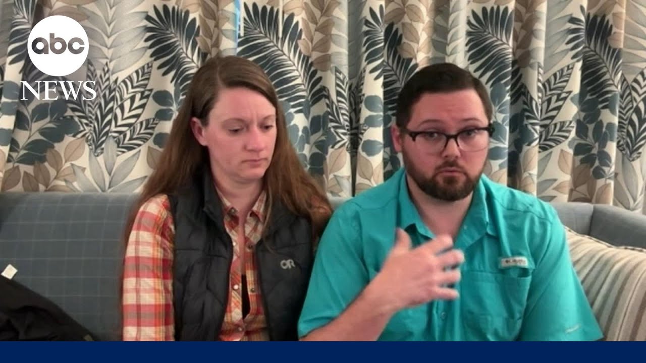 New Orleans truck attack eyewitnesses recount 'a lot of screaming'