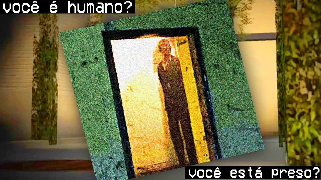 INTERLOPER: FANTASMAS OU PROGRAMAS?