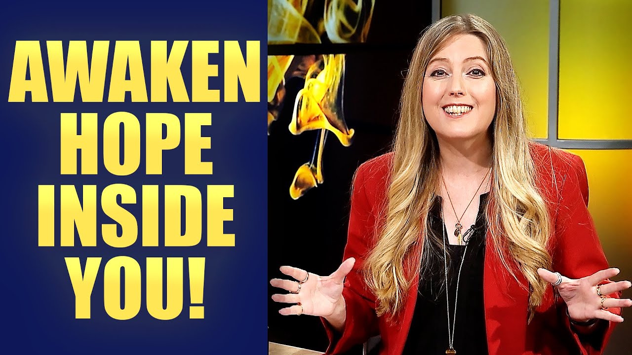 This Video Will Awaken Supernatural Hope Inside You!