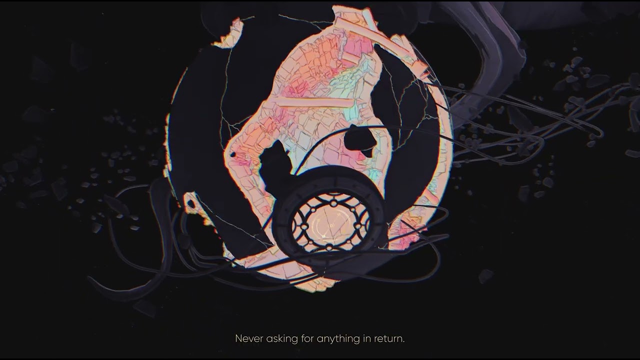 MIO: Memories In Orbit: Heart ending