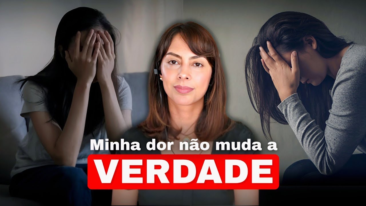 A MATERNIDADE é a Maior MISSÃO da Mulher