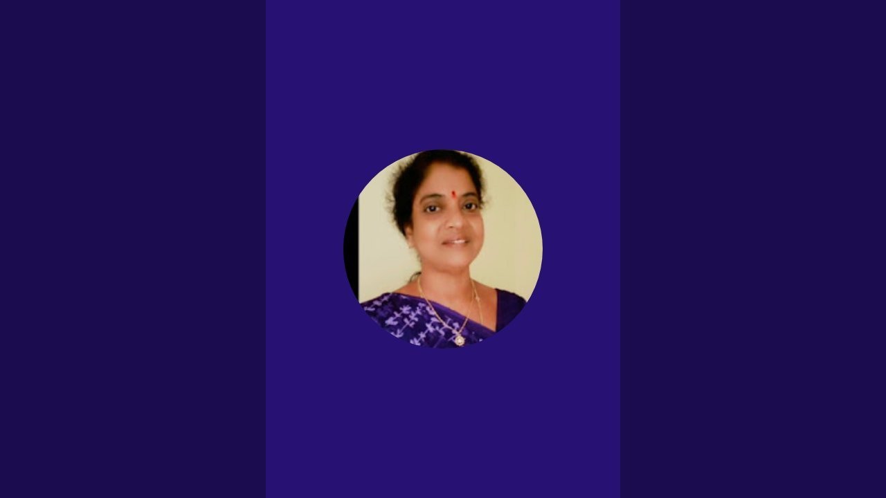 Anu Radha Telugu vlogs is live!