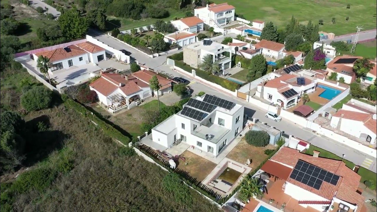Villa Mimi & Marco