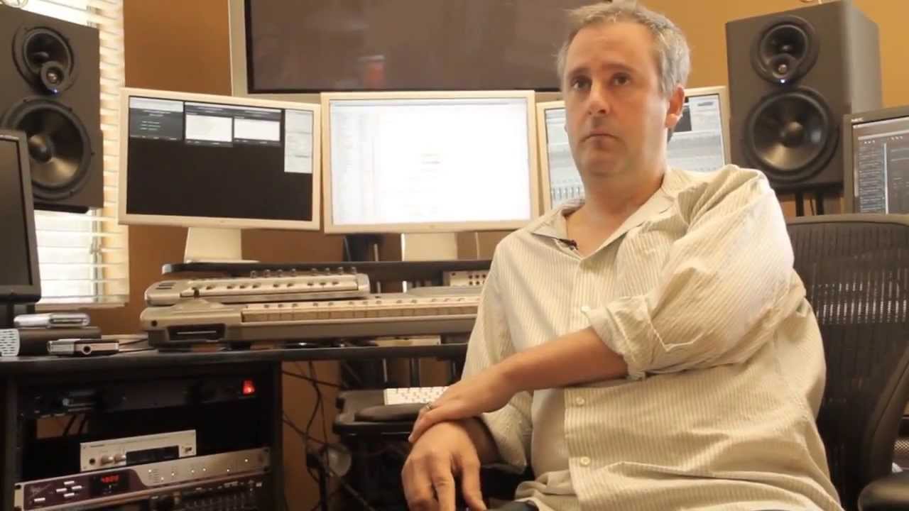 VSL Studio Chat with Kevin Kliesch