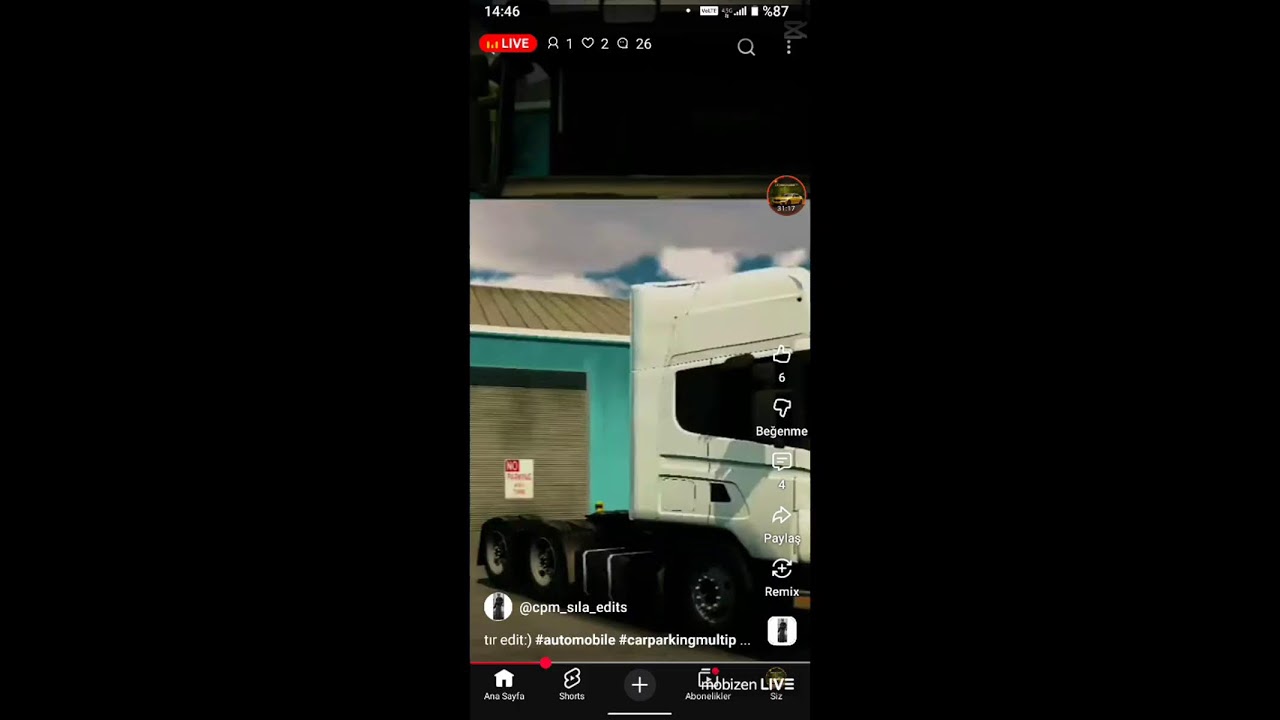 MobizenLiveStream