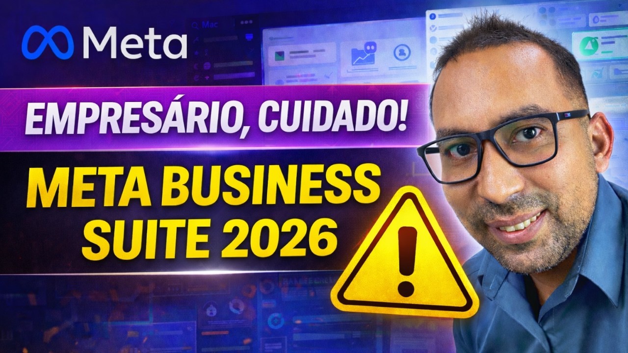 Meta Business Suite: O Guia Completo Para Empresários