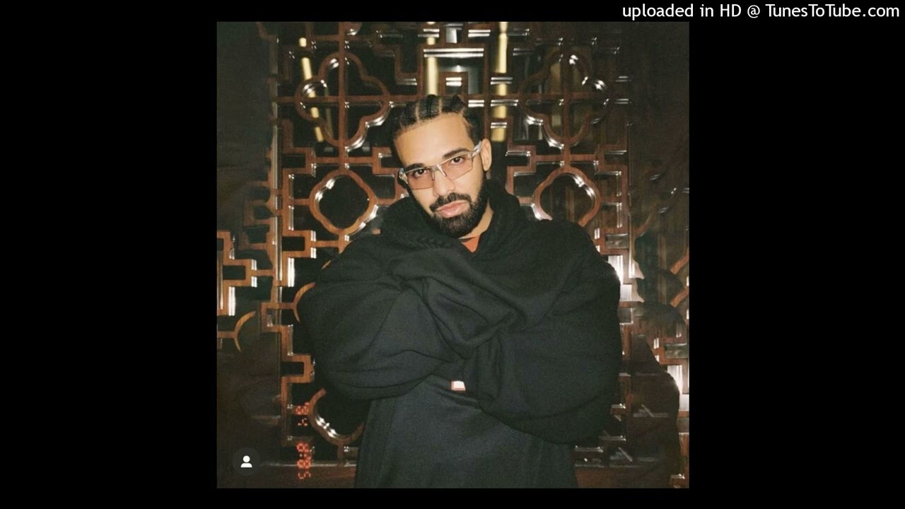 (FREE) Drake  Type Beat 