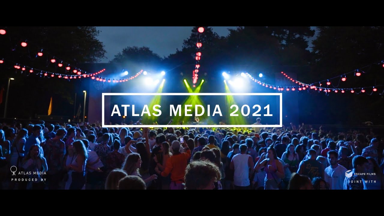 Atlas Media Reel 2021