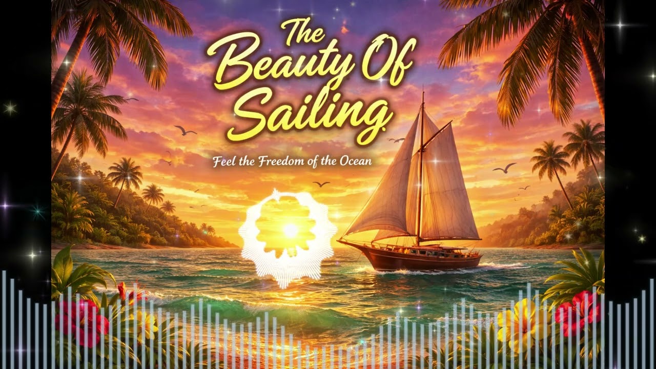 Beautiful Of The Sailing