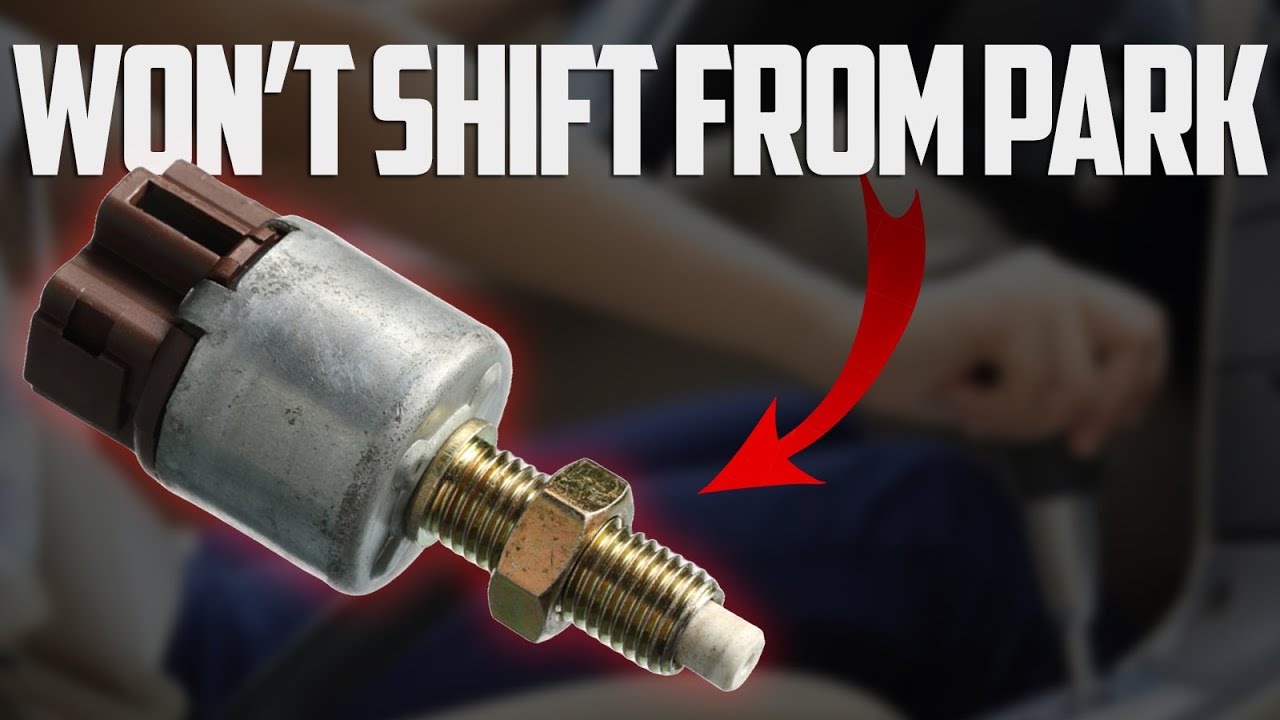 8 Reasons Car Won't Shift from Park & Cost to Fix